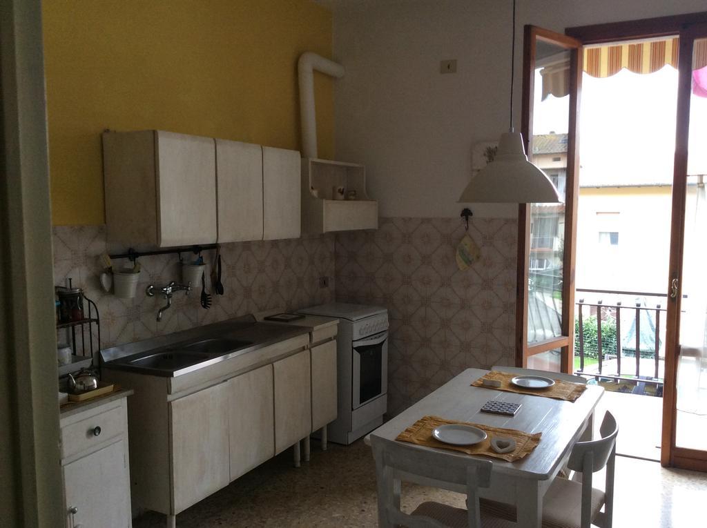 Intorno Firenze B&B Сан Пиеро а Сиеве Екстериор снимка