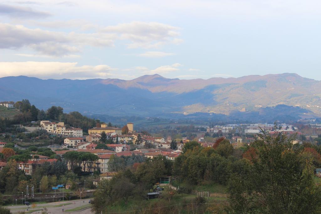 Intorno Firenze B&B Сан Пиеро а Сиеве Екстериор снимка