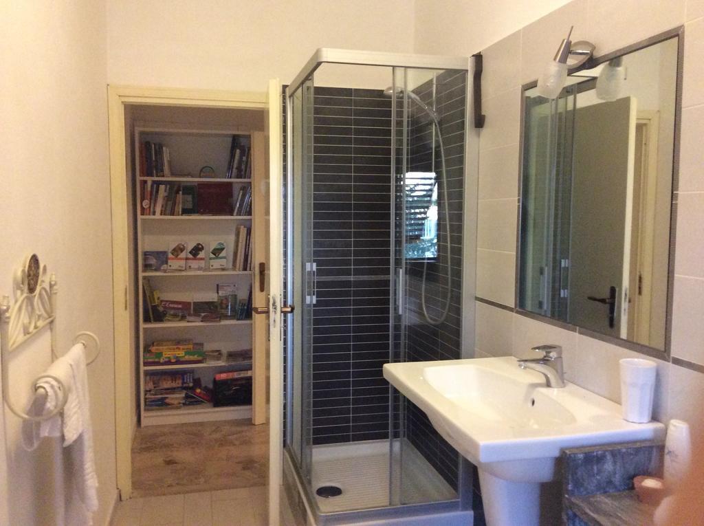 Intorno Firenze B&B Сан Пиеро а Сиеве Екстериор снимка
