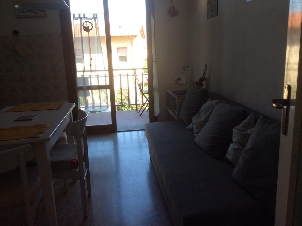 Intorno Firenze B&B Сан Пиеро а Сиеве Екстериор снимка