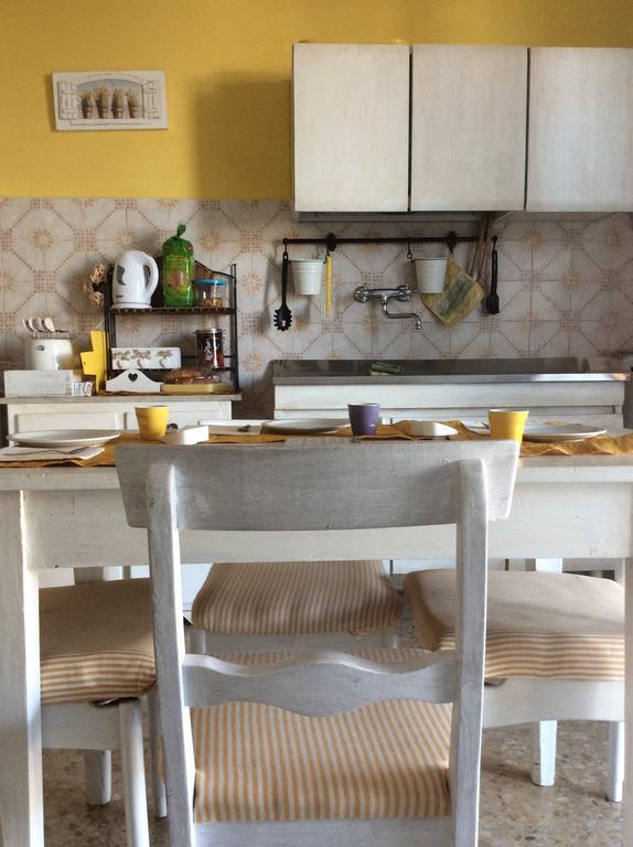 Intorno Firenze B&B Сан Пиеро а Сиеве Екстериор снимка