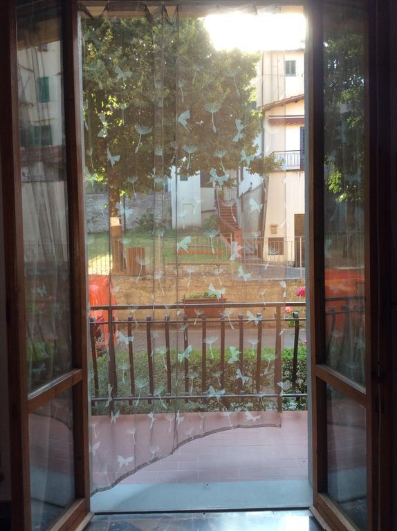 Intorno Firenze B&B Сан Пиеро а Сиеве Екстериор снимка