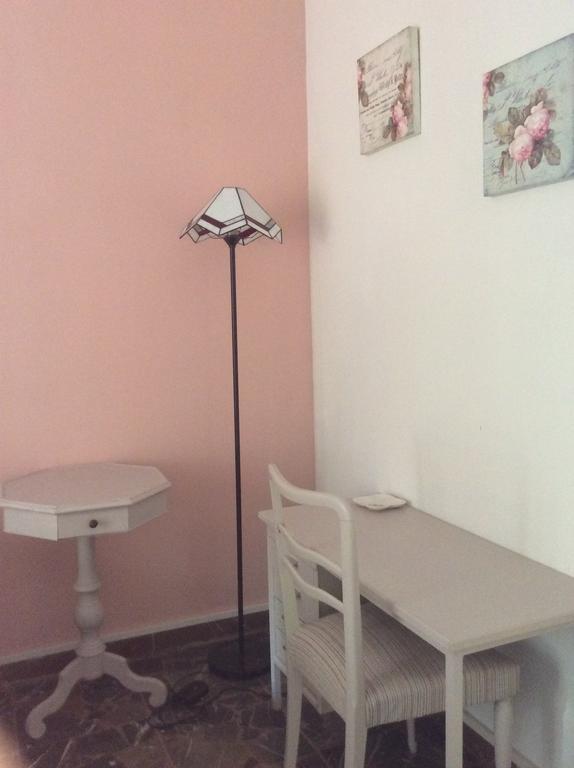 Intorno Firenze B&B Сан Пиеро а Сиеве Екстериор снимка
