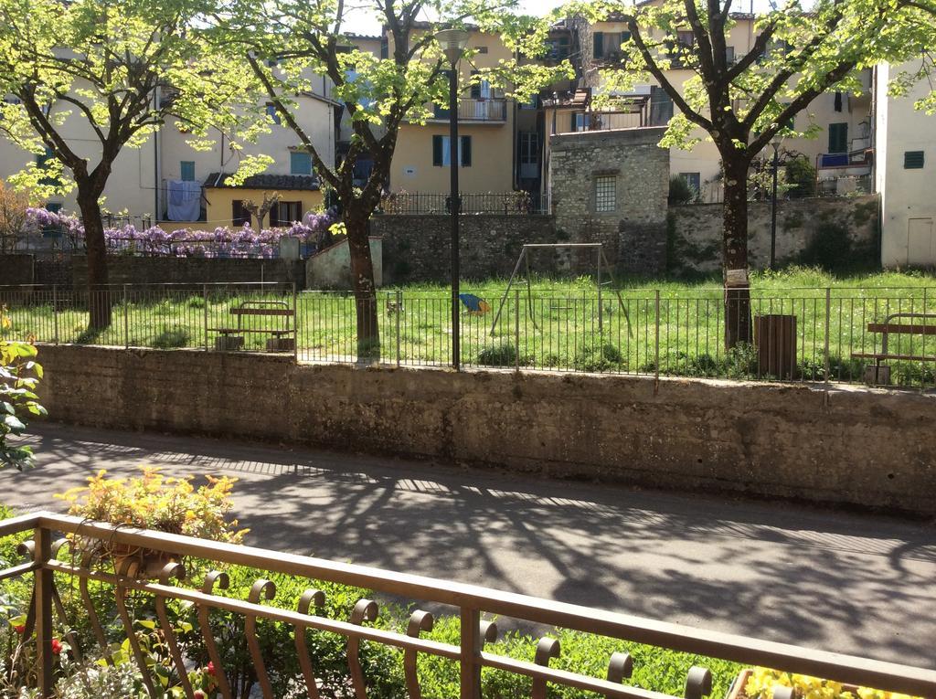 Intorno Firenze B&B Сан Пиеро а Сиеве Екстериор снимка