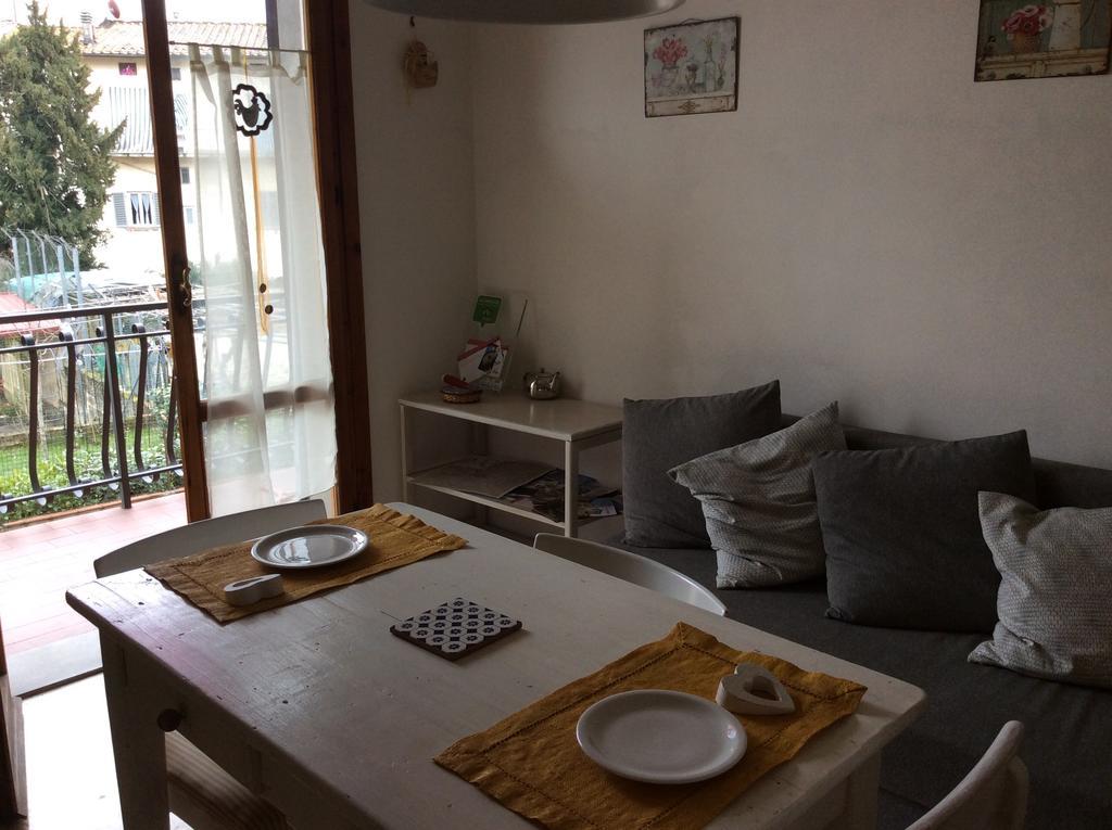 Intorno Firenze B&B Сан Пиеро а Сиеве Екстериор снимка