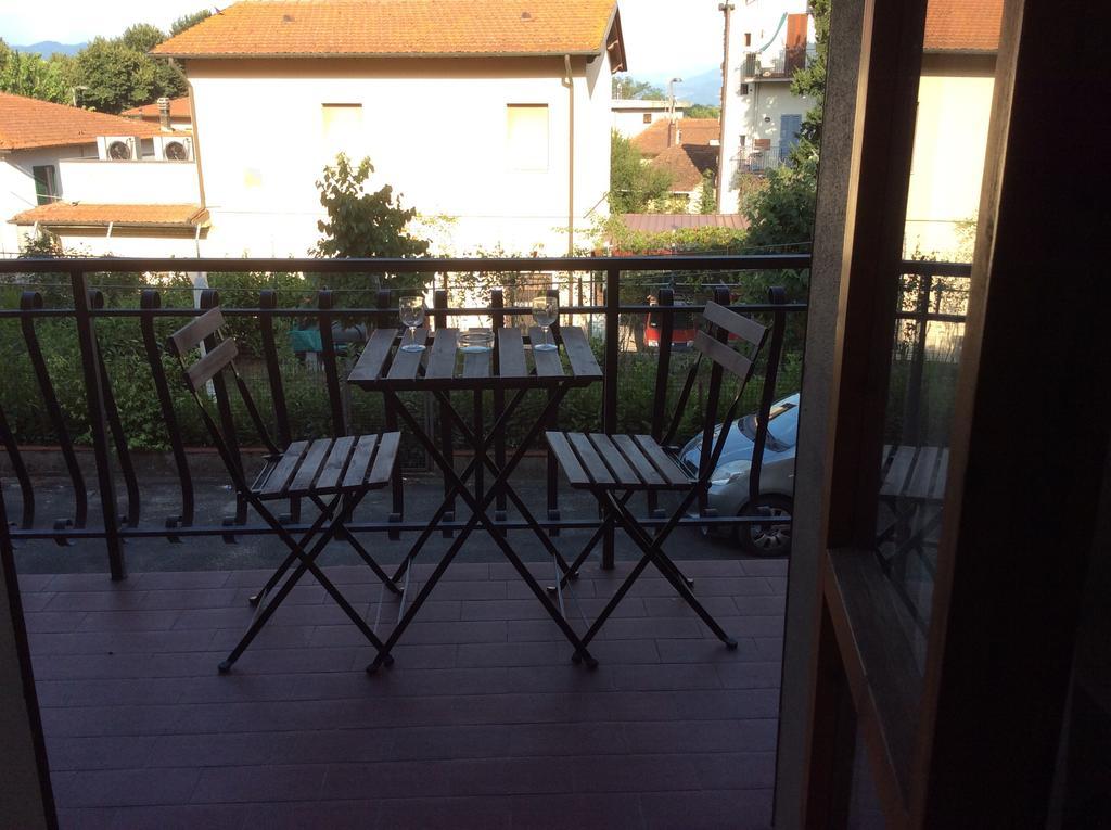 Intorno Firenze B&B Сан Пиеро а Сиеве Екстериор снимка